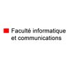 Faculté IC EPFL